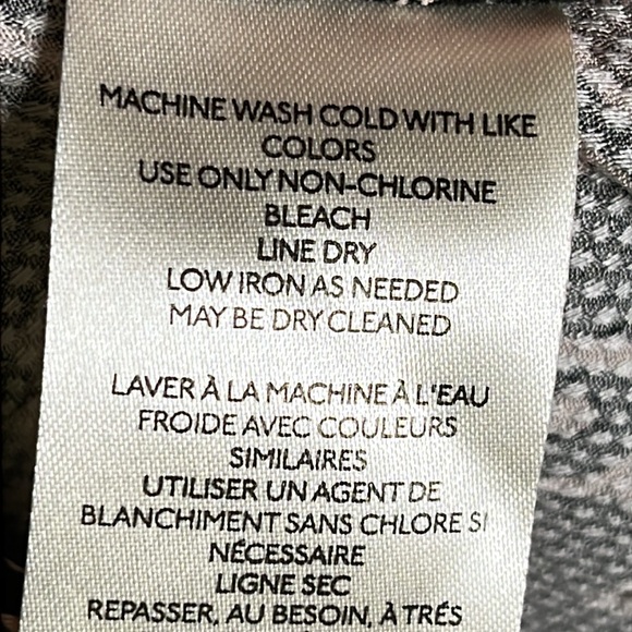 Anthropologie Women's Drapey Flare Pants size 4 Bell Bottoms Hippie 70's NWT - Picture 14 of 14